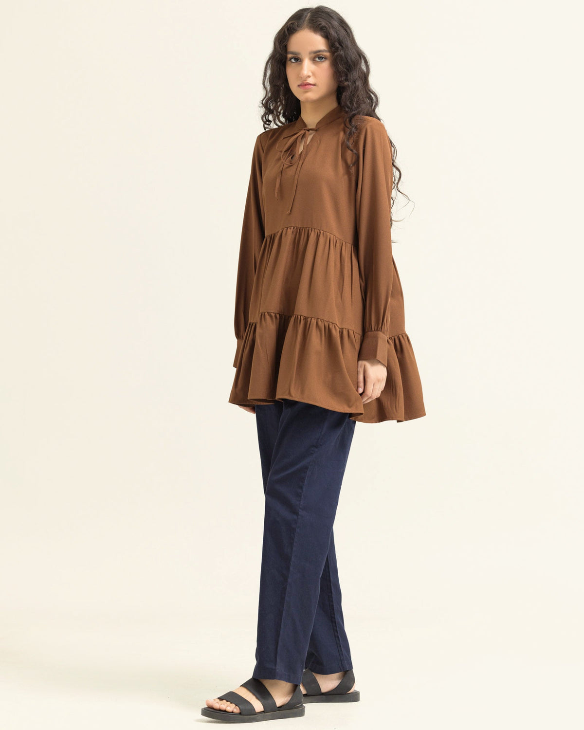 Woven Top - Engine - Buy Now
