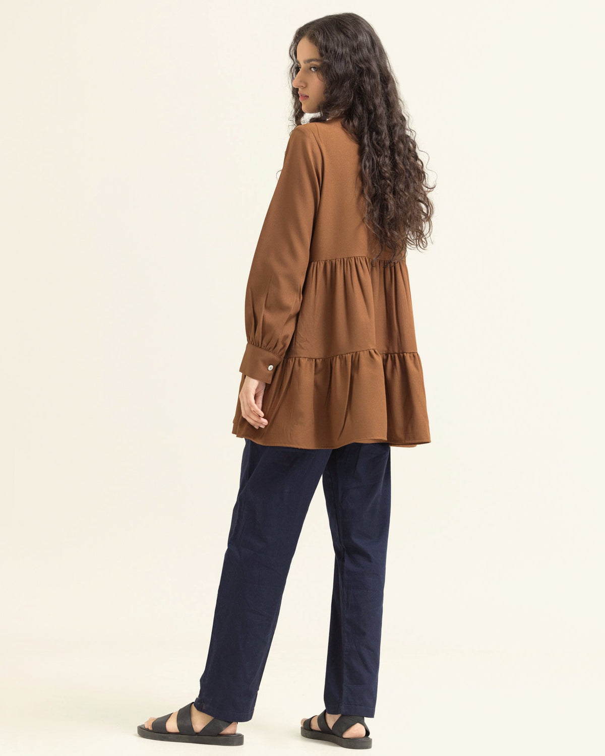 Woven Top - Engine - Buy Now