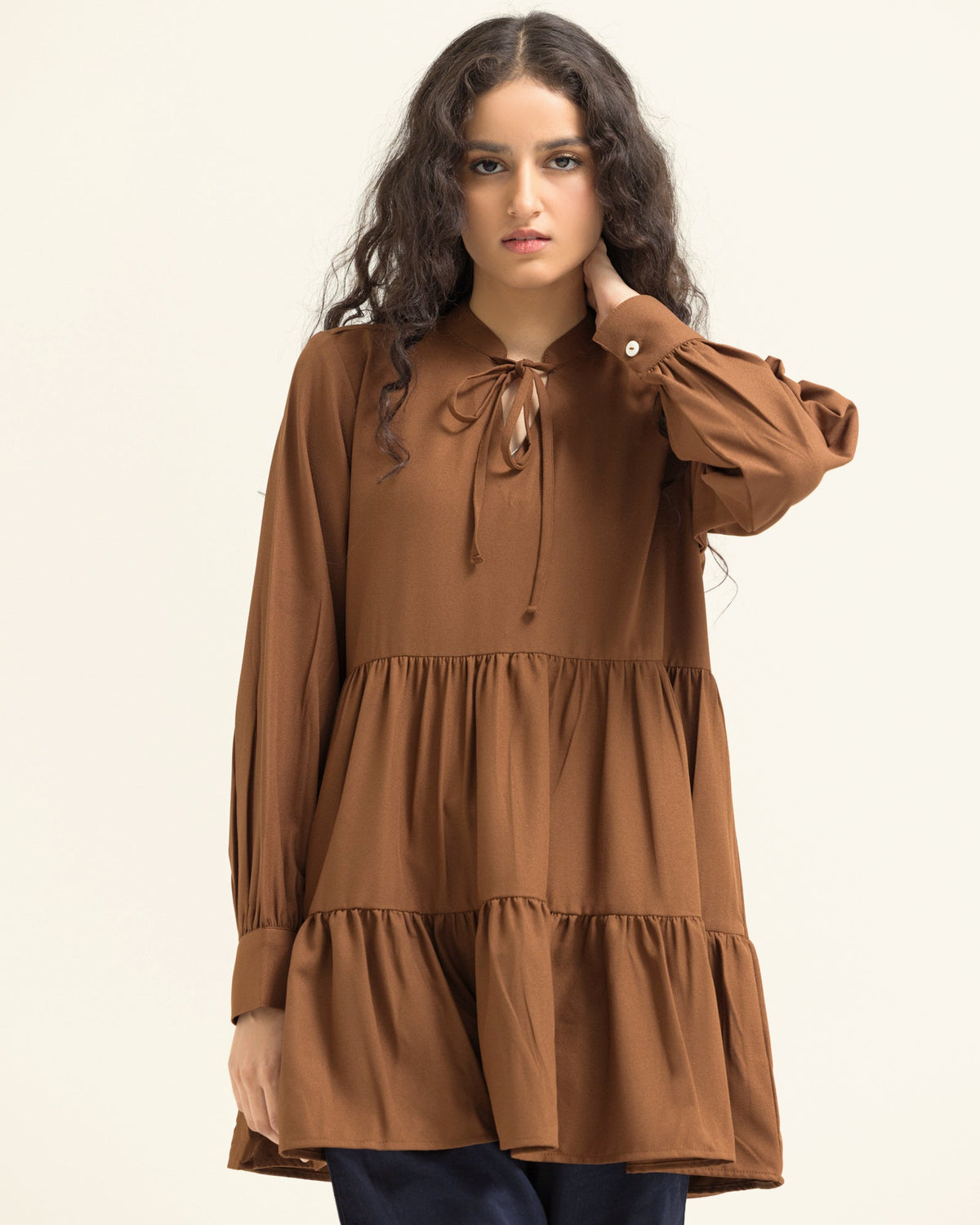 Woven Top - Engine - Buy Now