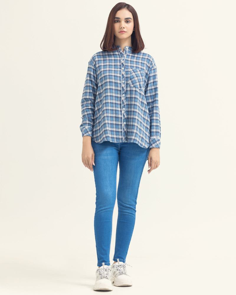 Woven Top - Engine - Buy Now