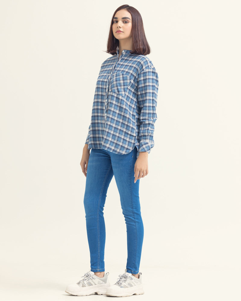 Woven Top - Engine - Buy Now