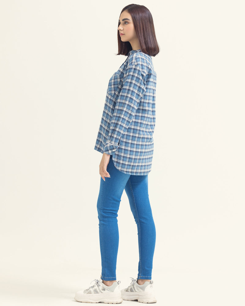 Woven Top - Engine - Buy Now