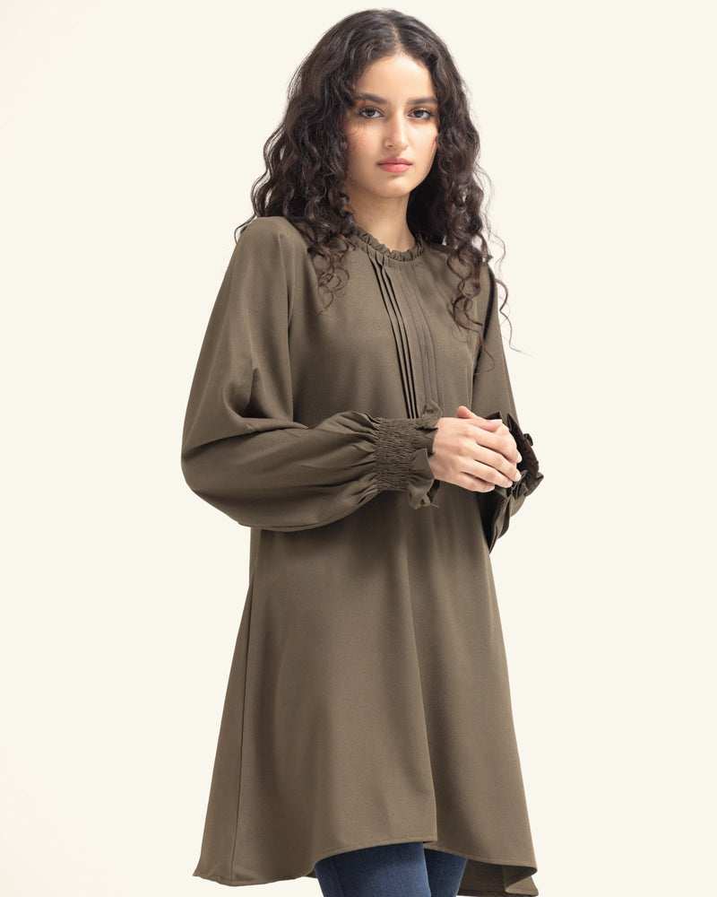 Woven Top - Engine - Buy Now