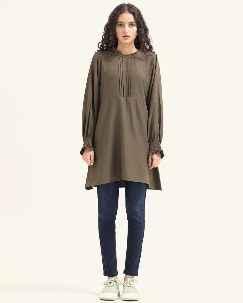 Woven Top - Engine - Buy Now