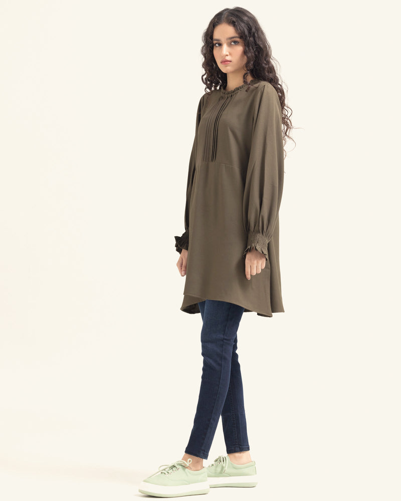 Woven Top - Engine - Buy Now