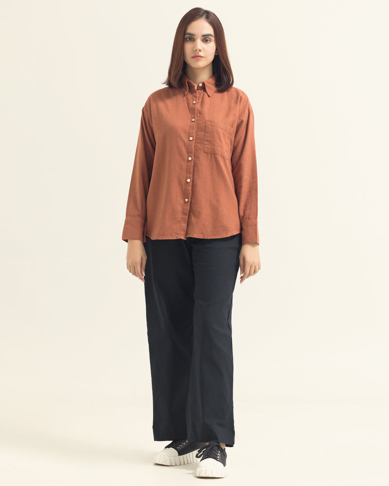 Woven Top - Engine - Buy Now