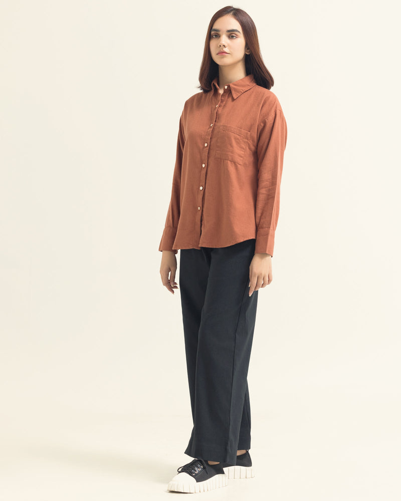 Woven Top - Engine - Buy Now