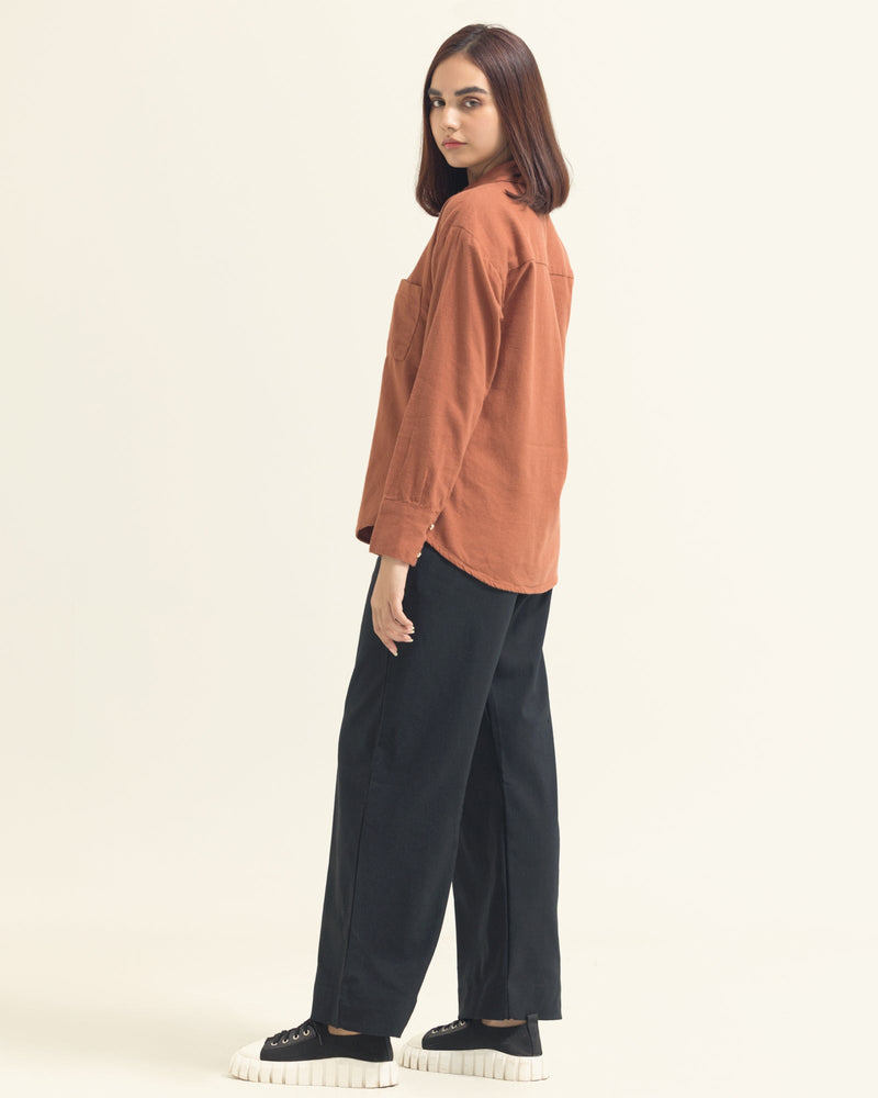 Woven Top - Engine - Buy Now