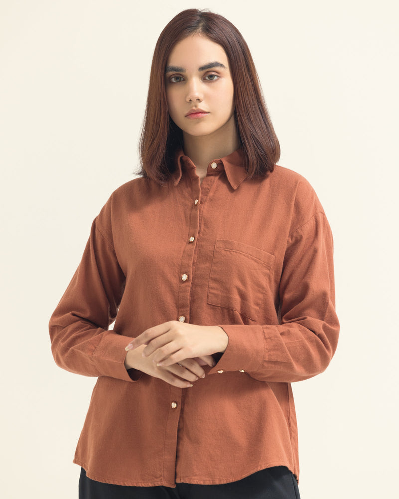 Woven Top - Engine - Buy Now