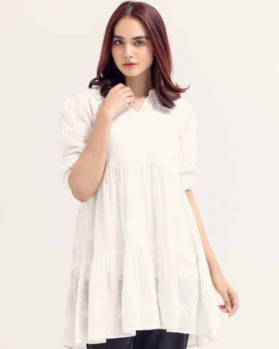 Woven Top