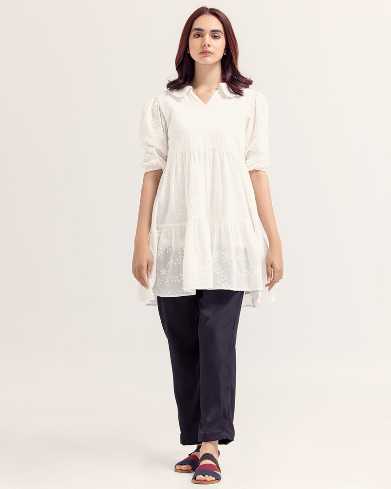 Woven Top - Engine - Buy Now