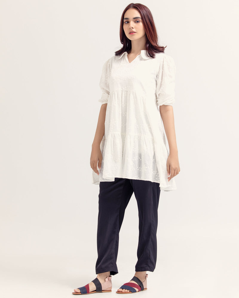 Woven Top - Engine - Buy Now