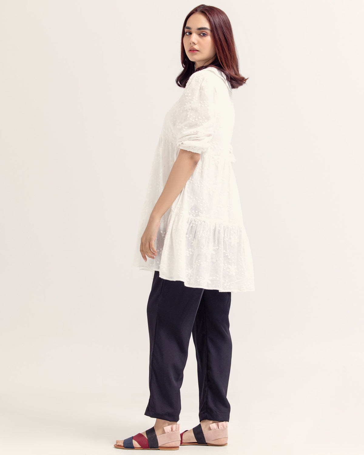 Woven Top - Engine - Buy Now