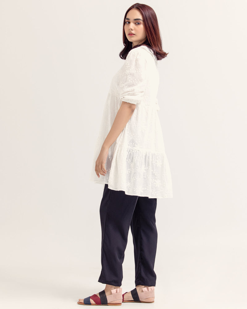 Woven Top - Engine - Buy Now