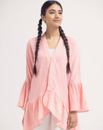 Woven Top - Engine - Buy Now