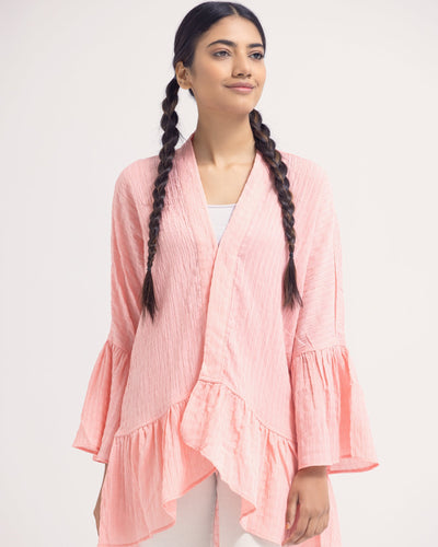 Woven Top