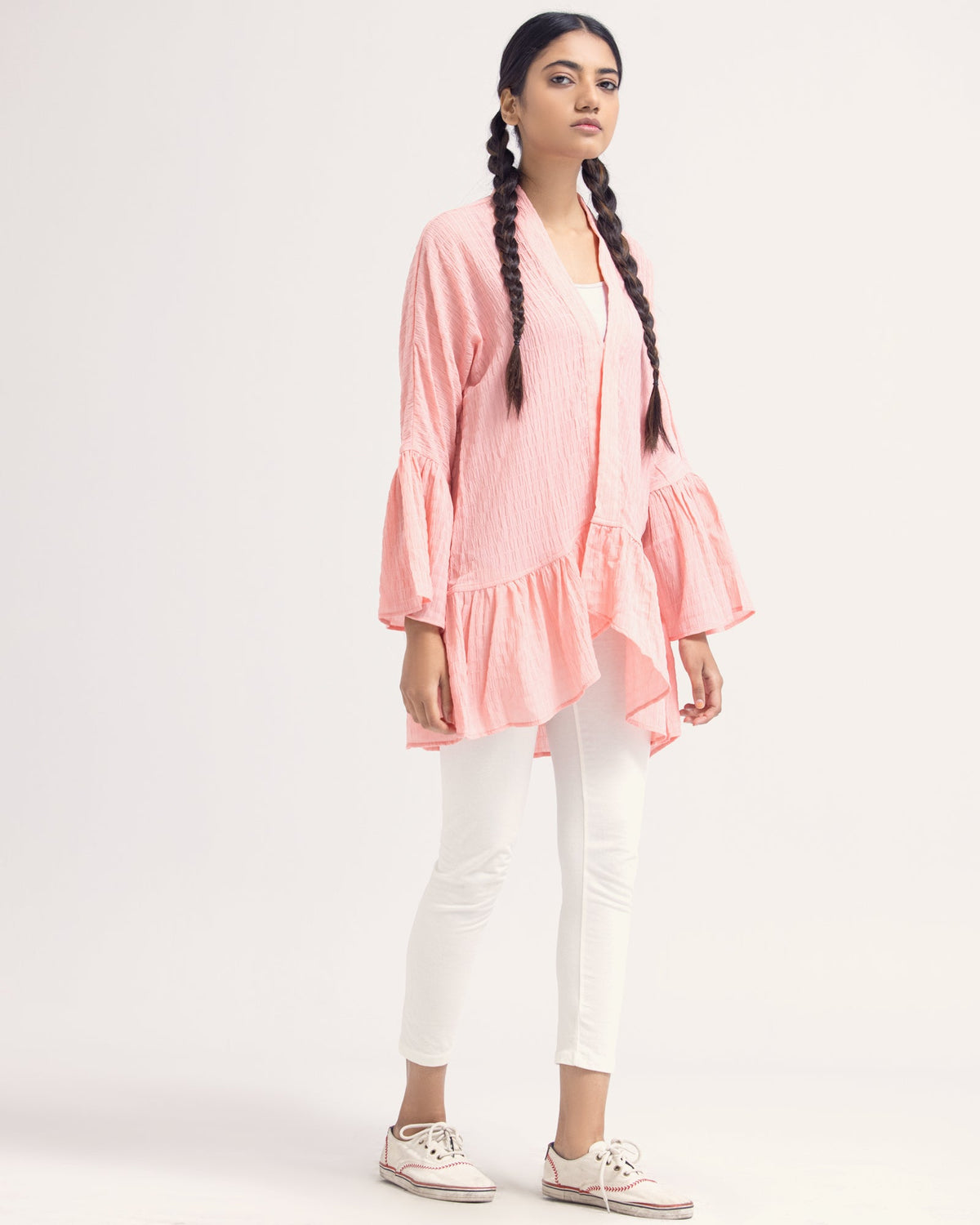 Woven Top - Engine - Buy Now