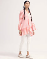 Woven Top - Engine - Buy Now