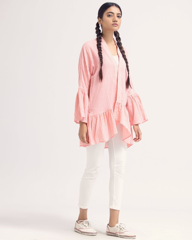 Woven Top - Engine - Buy Now