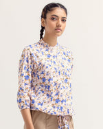 Woven Top - Engine - Buy Now