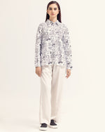 Woven Top - Engine - Buy Now