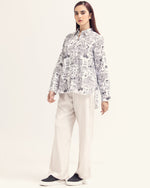 Woven Top - Engine - Buy Now