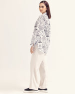 Woven Top - Engine - Buy Now