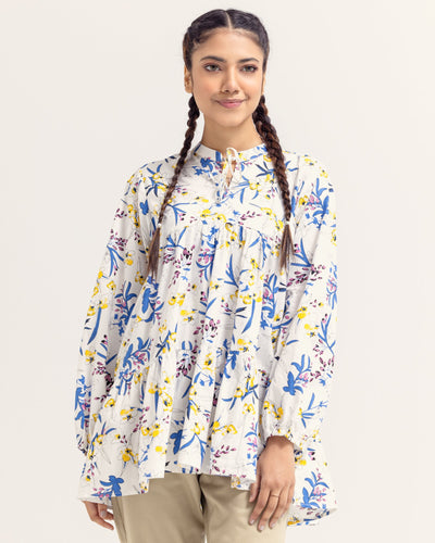 Woven Top