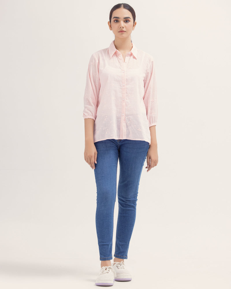 Woven Top - Engine - Buy Now