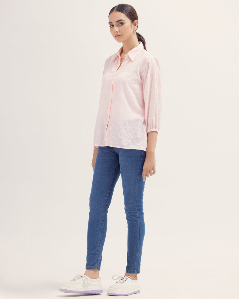 Woven Top - Engine - Buy Now