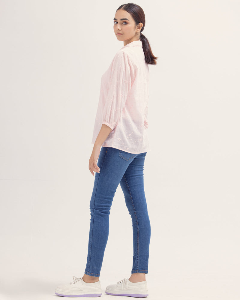 Woven Top - Engine - Buy Now