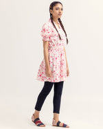 Woven Top - Engine - Buy Now