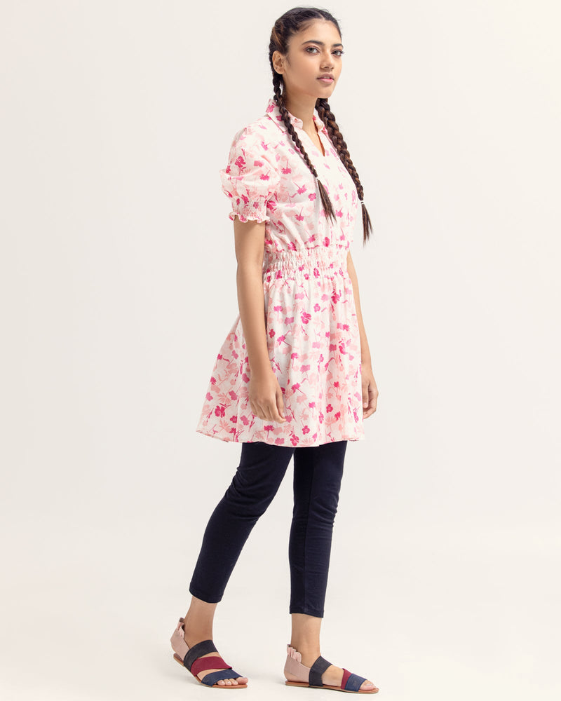 Woven Top - Engine - Buy Now