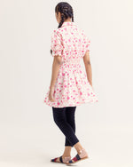 Woven Top - Engine - Buy Now