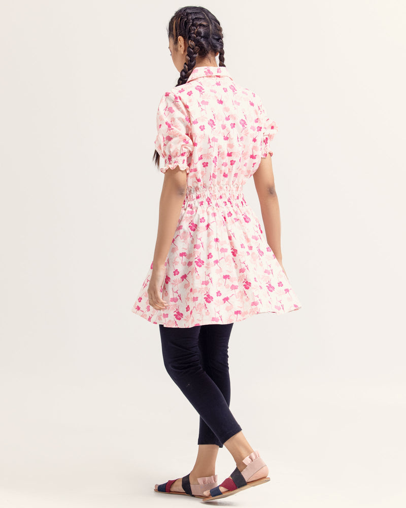 Woven Top - Engine - Buy Now