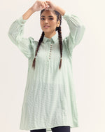 Woven Top - Engine - Buy Now