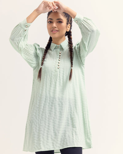 Woven Top