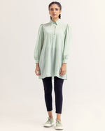Woven Top - Engine - Buy Now