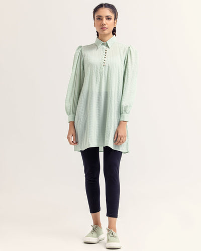 Woven Top