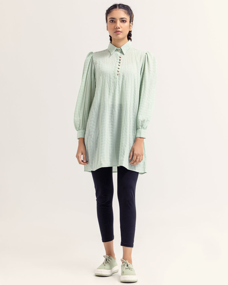 Woven Top - Engine - Buy Now