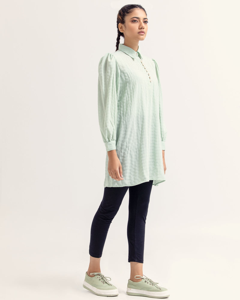 Woven Top - Engine - Buy Now