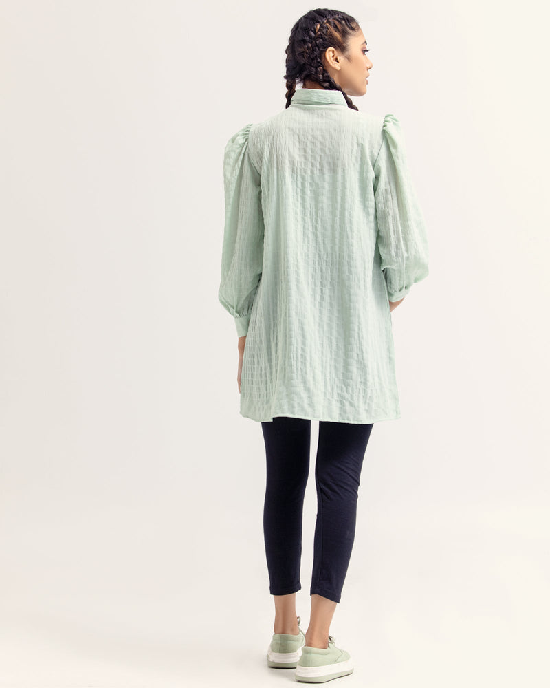 Woven Top - Engine - Buy Now