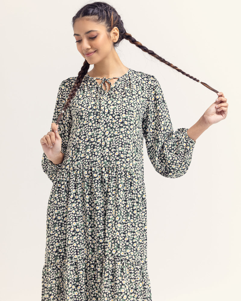 Woven Top - Engine - Buy Now