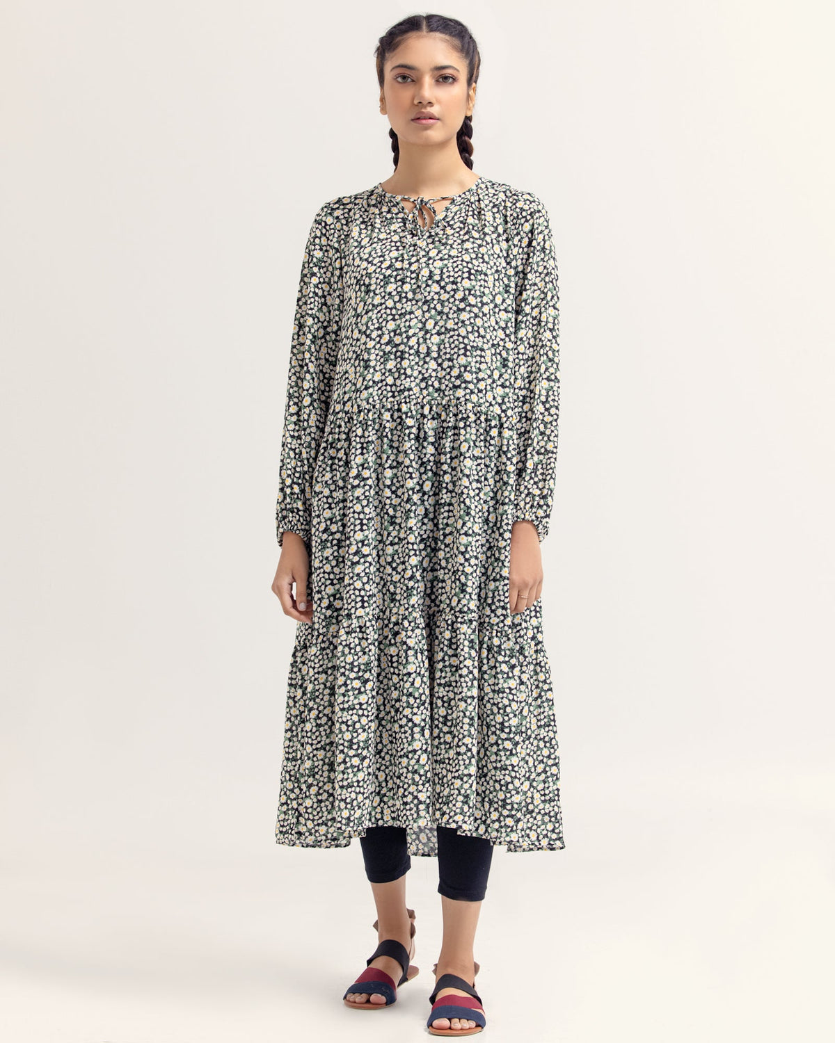 Woven Top - Engine - Buy Now