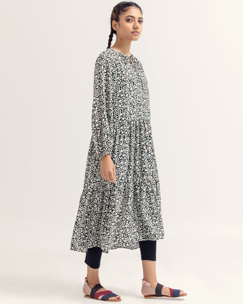 Woven Top - Engine - Buy Now