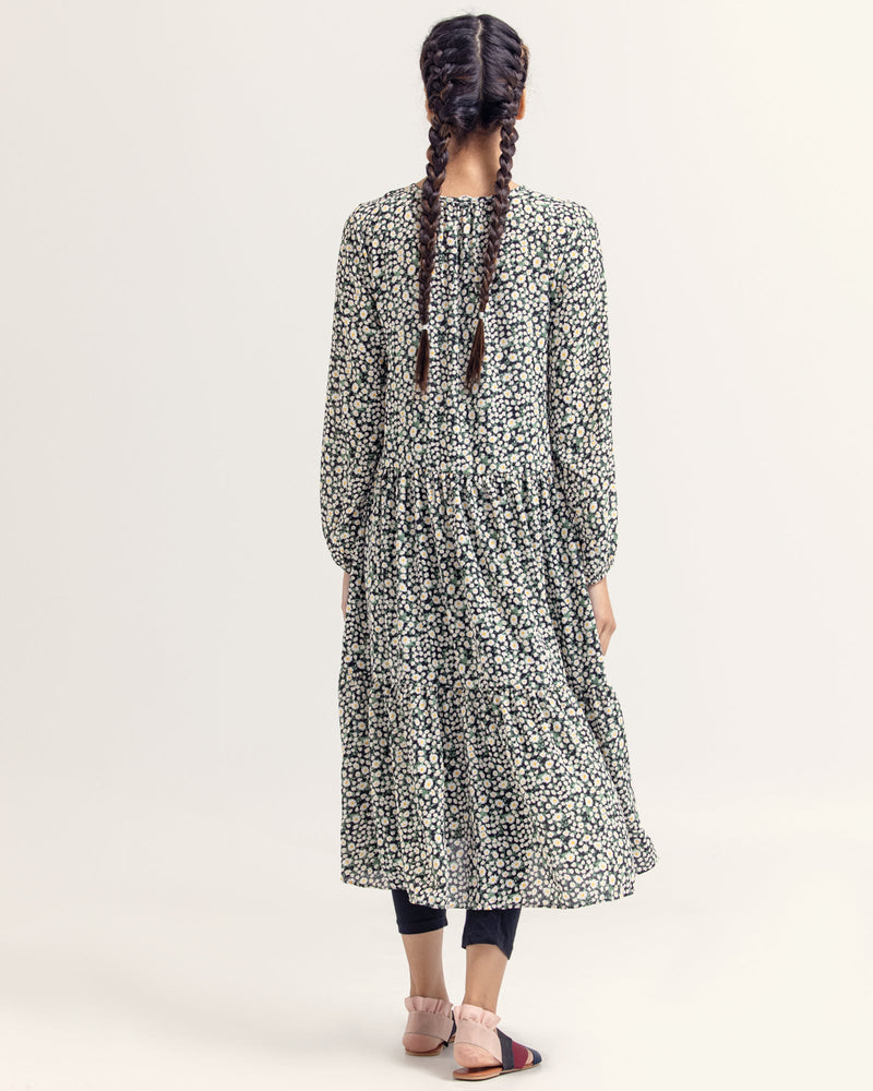 Woven Top - Engine - Buy Now