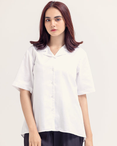 Woven Top
