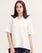 Woven Top For WOMEN TEES - ENGINE