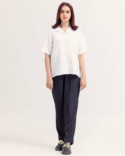 Woven Top
