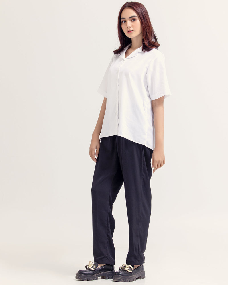 Woven Top - Engine - Buy Now